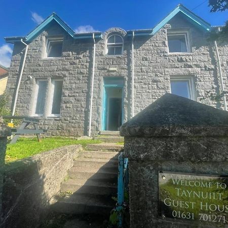 The Taynuilt Guest House - Tgh Εξωτερικό φωτογραφία