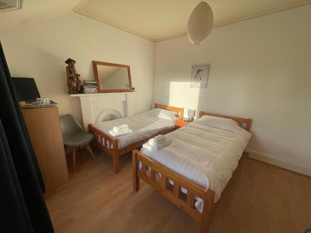 The Taynuilt Guest House - Tgh Εξωτερικό φωτογραφία