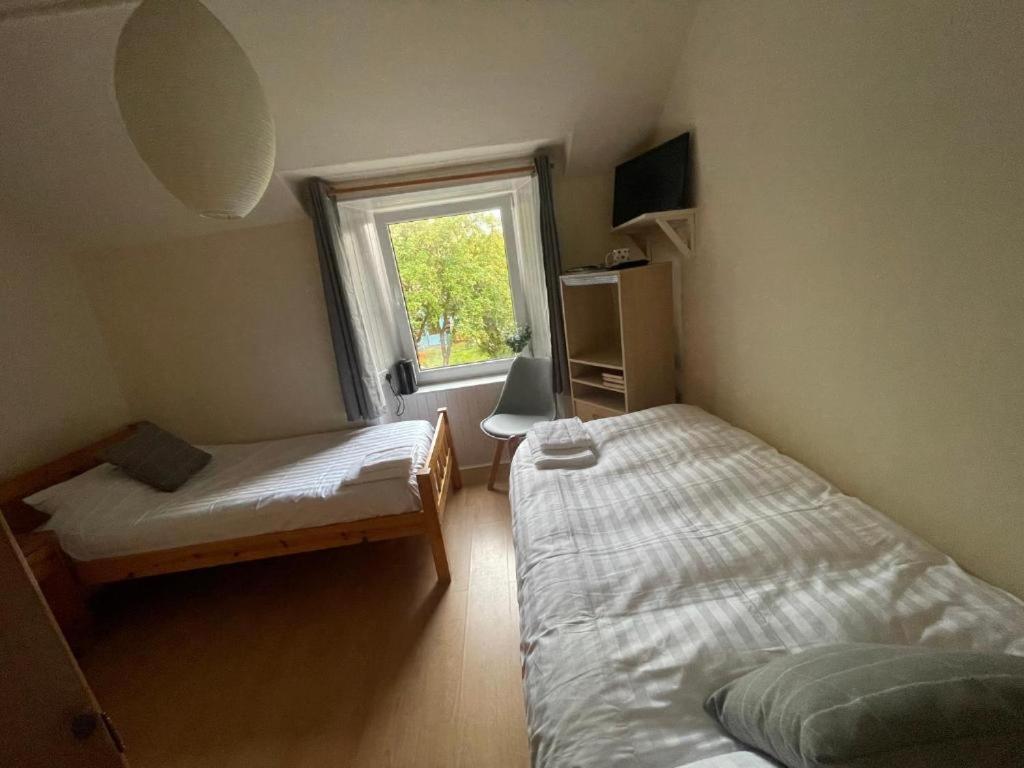 The Taynuilt Guest House - Tgh Εξωτερικό φωτογραφία