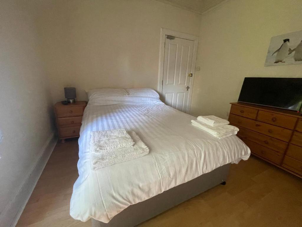 The Taynuilt Guest House - Tgh Εξωτερικό φωτογραφία