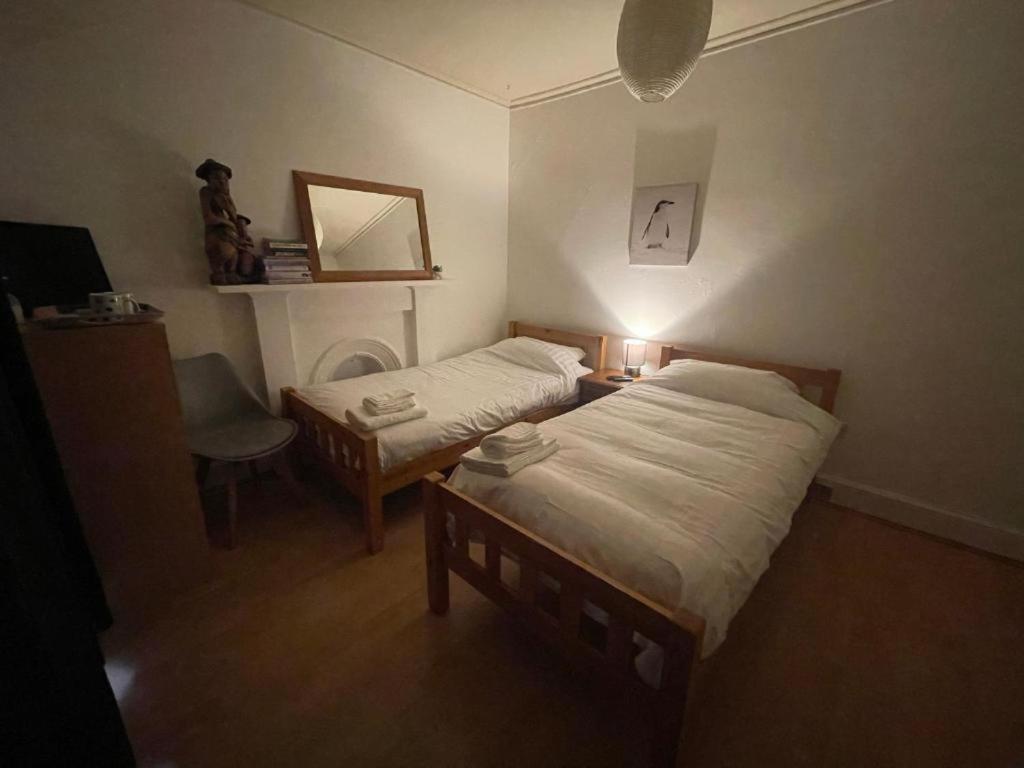 The Taynuilt Guest House - Tgh Εξωτερικό φωτογραφία