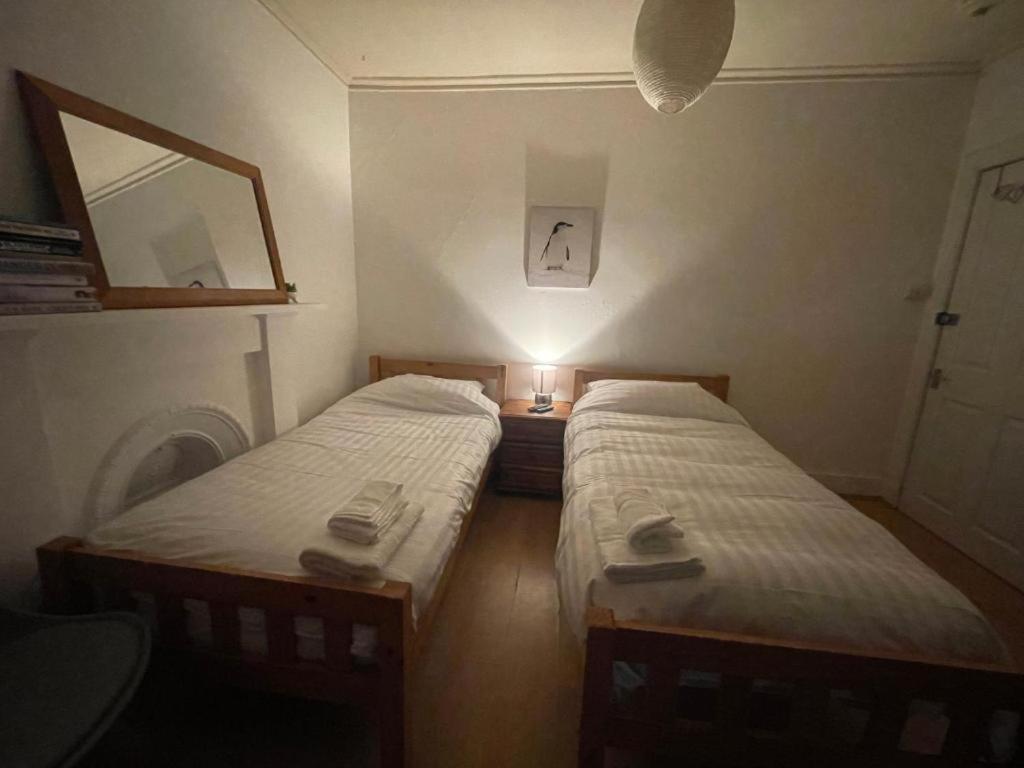 The Taynuilt Guest House - Tgh Εξωτερικό φωτογραφία