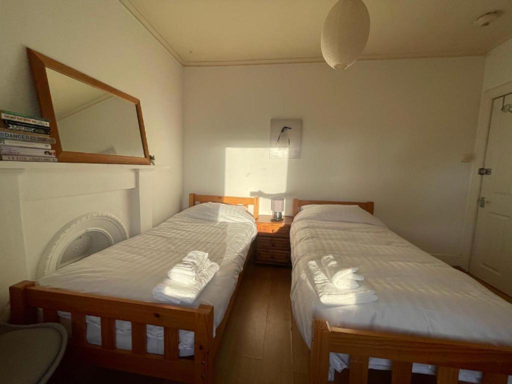 The Taynuilt Guest House - Tgh Εξωτερικό φωτογραφία