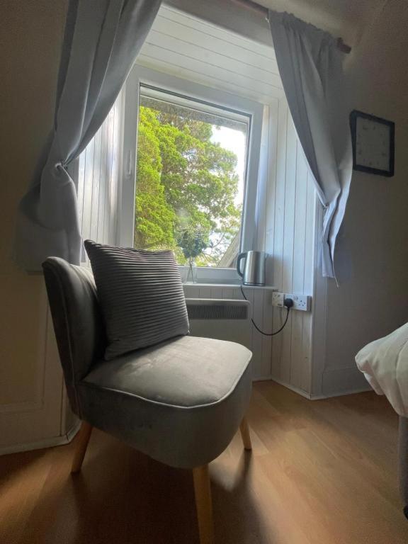 The Taynuilt Guest House - Tgh Εξωτερικό φωτογραφία