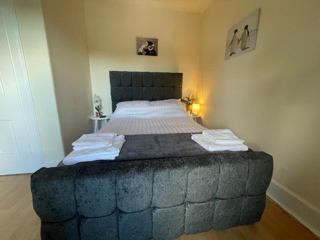 The Taynuilt Guest House - Tgh Εξωτερικό φωτογραφία