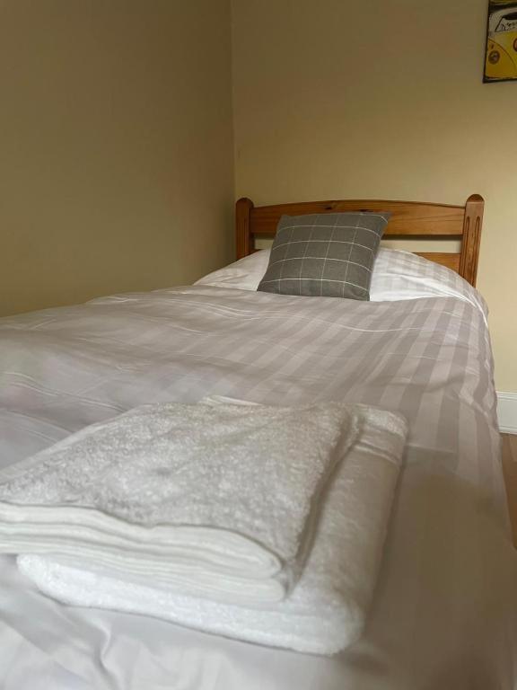 The Taynuilt Guest House - Tgh Εξωτερικό φωτογραφία
