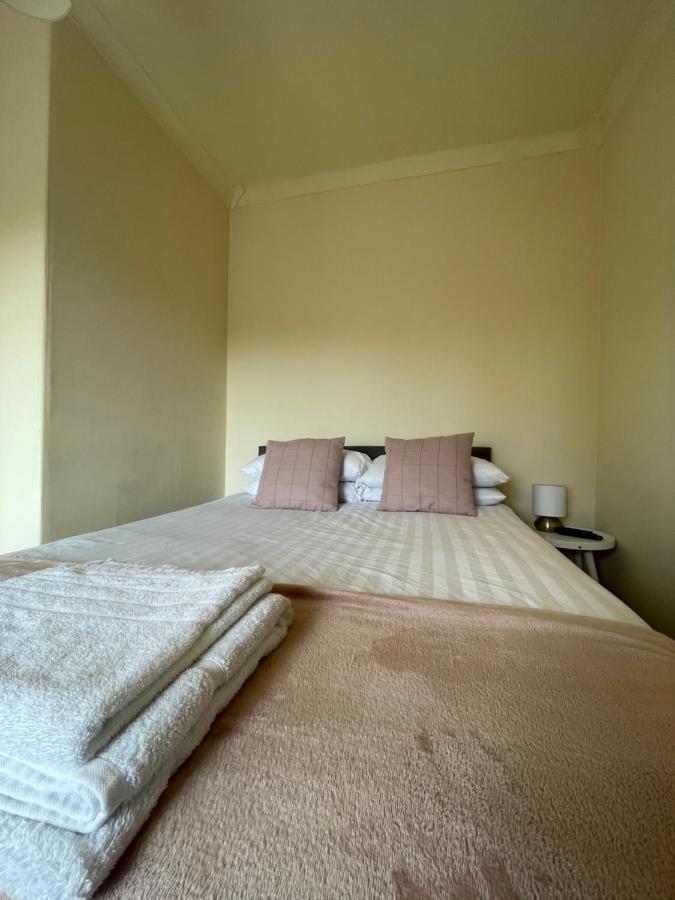 The Taynuilt Guest House - Tgh Εξωτερικό φωτογραφία