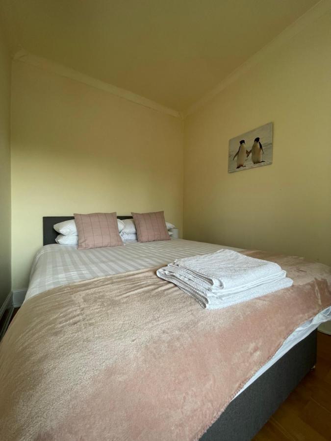 The Taynuilt Guest House - Tgh Εξωτερικό φωτογραφία