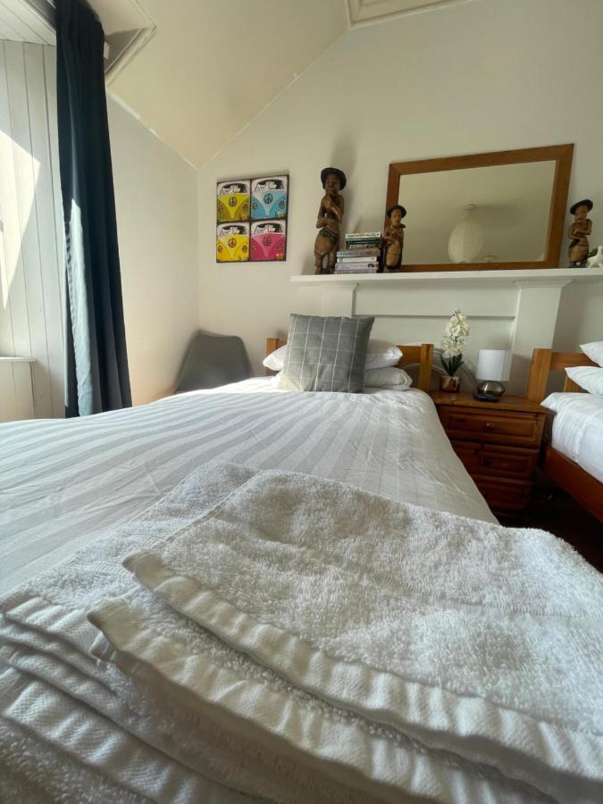 The Taynuilt Guest House - Tgh Εξωτερικό φωτογραφία
