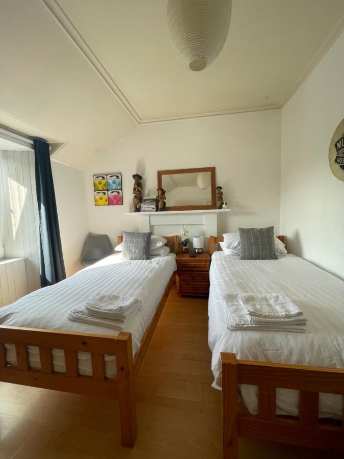 The Taynuilt Guest House - Tgh Εξωτερικό φωτογραφία