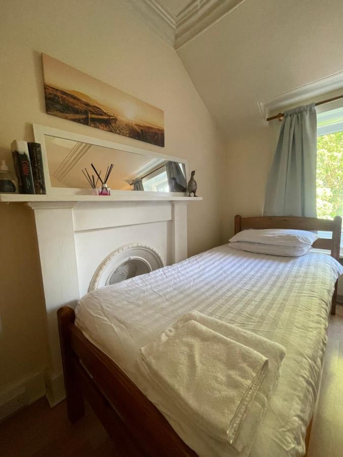 The Taynuilt Guest House - Tgh Εξωτερικό φωτογραφία