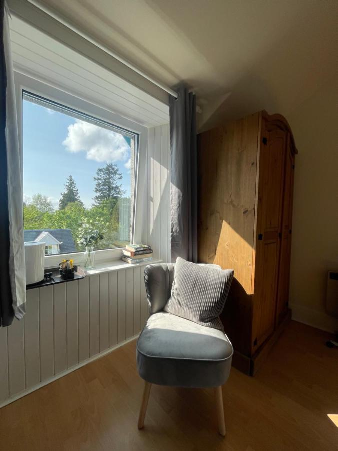 The Taynuilt Guest House - Tgh Εξωτερικό φωτογραφία