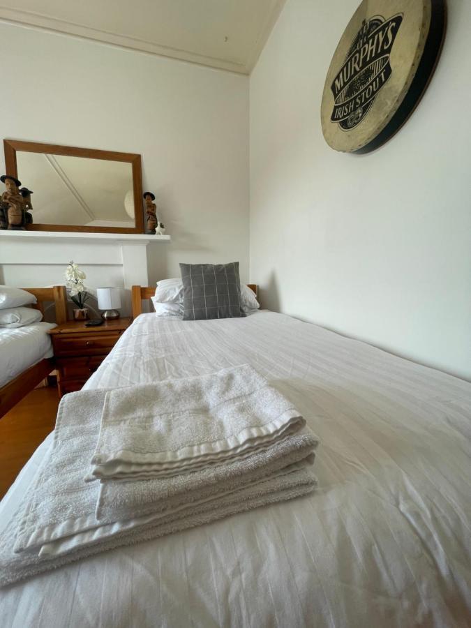 The Taynuilt Guest House - Tgh Εξωτερικό φωτογραφία