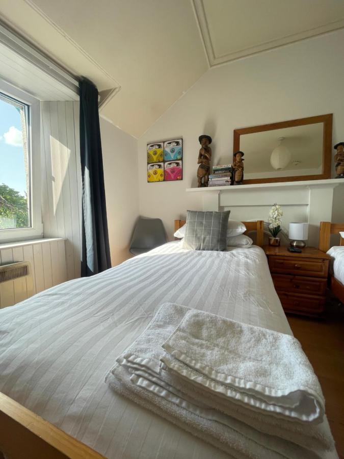 The Taynuilt Guest House - Tgh Εξωτερικό φωτογραφία