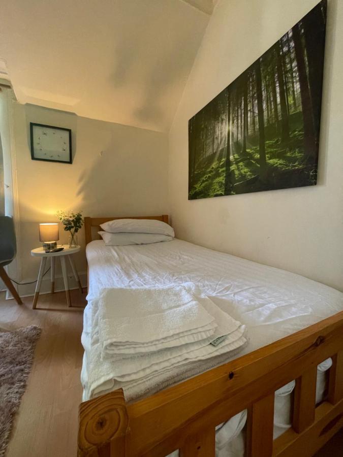 The Taynuilt Guest House - Tgh Εξωτερικό φωτογραφία